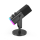 Fifine AM8 mikrofon dynamiczny RGB USB XLR - 1239659 - zdjęcie 3